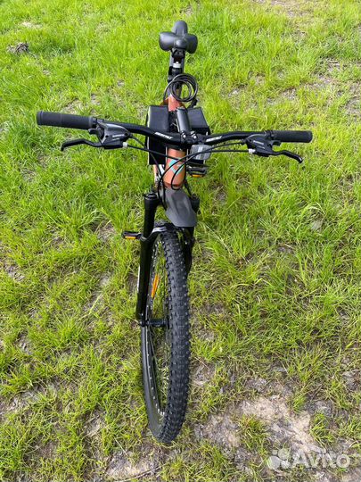 Велосипед 29 дюймов
