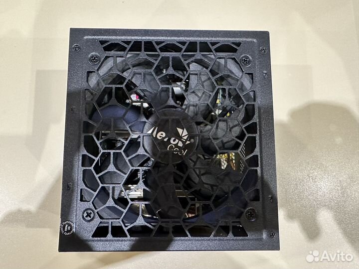 Блок питания 750w