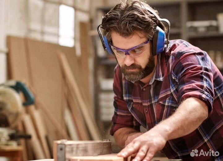 Распиловщик дерева без опыта в Леруа с обучением