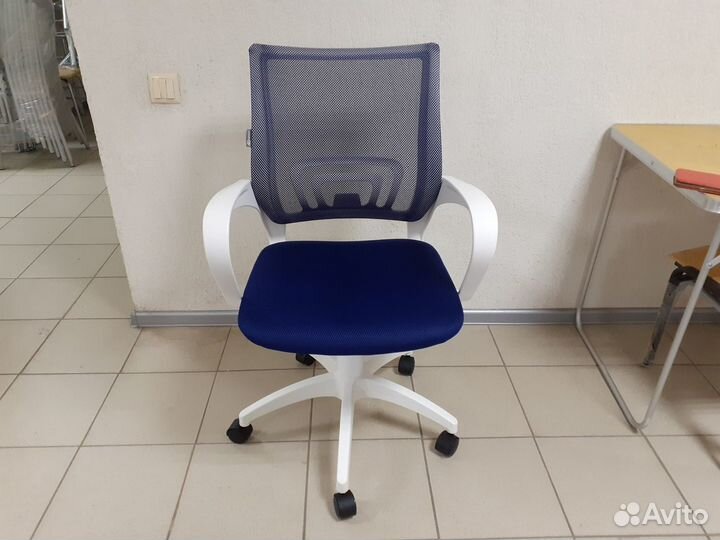 Компьютерное кресло