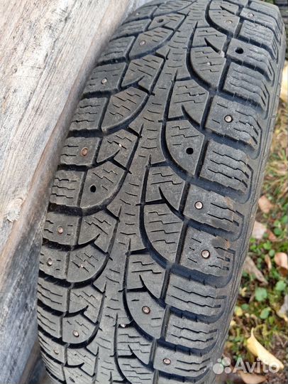 Pirelli Winter Carving R13 75Q