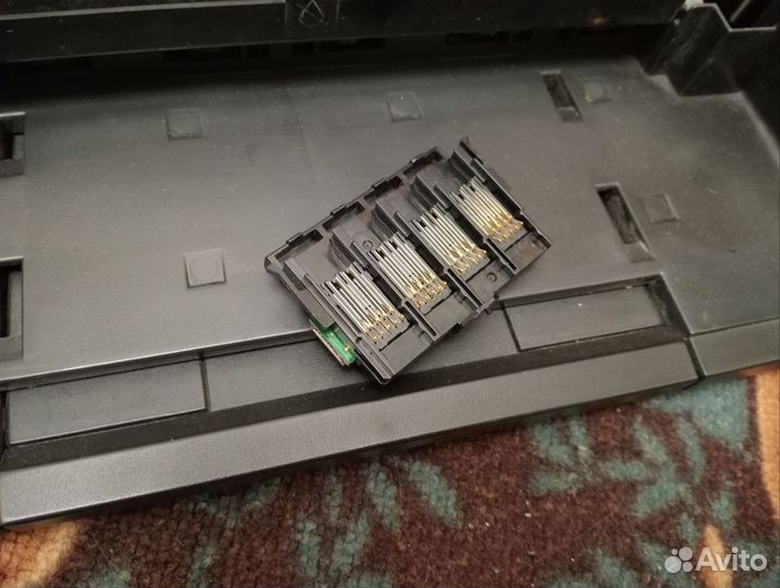 Запчасти epson