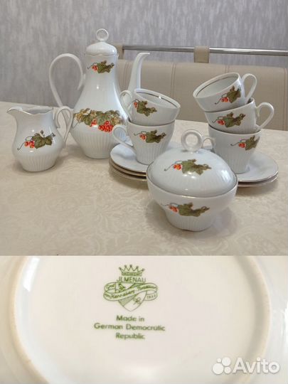 Вазы чехия, фарфор гдр, стекло гусь-хрусталь