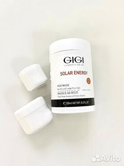 Распив Косметики Holy Land / gigi