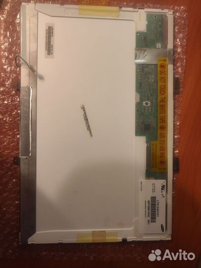 Матрица для ноутбука