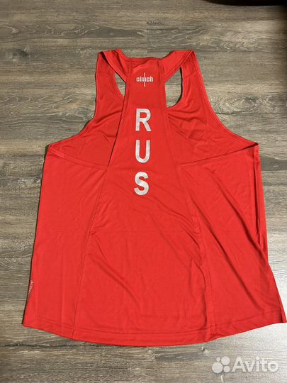 Форма для бокса