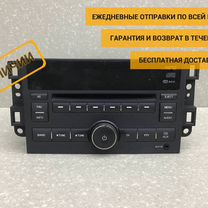 магнитолой от шевроле авео - Электрооборудование: купить запчасти