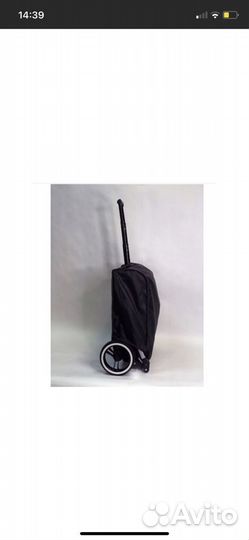 Чехол для транспортировки коляски