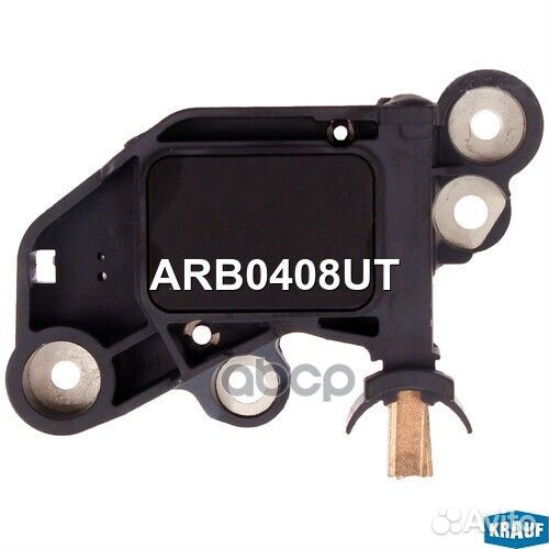 Регулятор генератора ARB0408UT Krauf