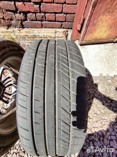 Колеса volvo r17