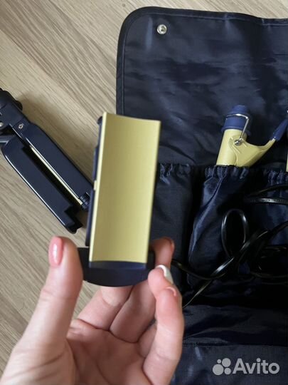 Плойка 5 в 1 philips