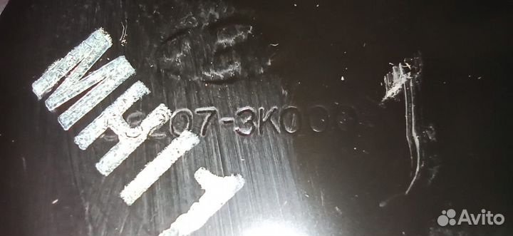 Цапфа задняя Hyundai Sonata 52720-3K050