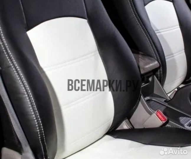 Чехлы для Honda Civic