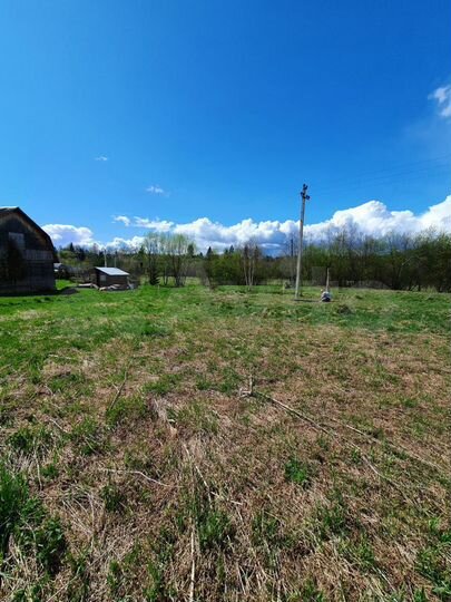 Участок 16 сот. (ИЖС)