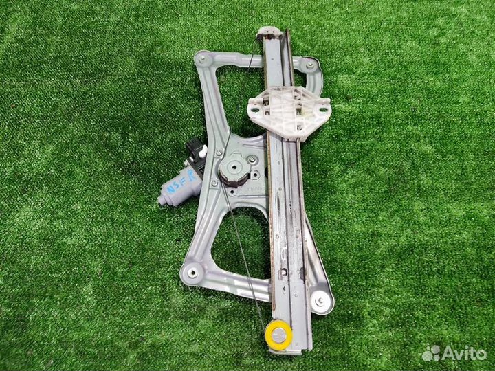 Стеклоподъемник передний правый Honda Civic 4D (F