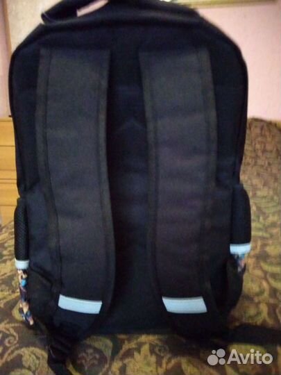 Рюкзак школьный новый