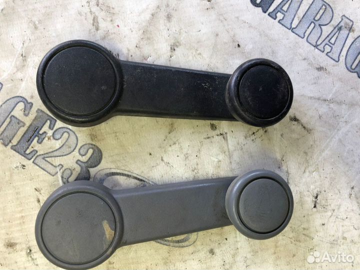 Ручка для стеклоподъёмника Ford mondeo 1