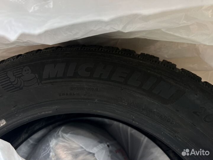 Michelin Energy MXV4 Plus 205/55 R16