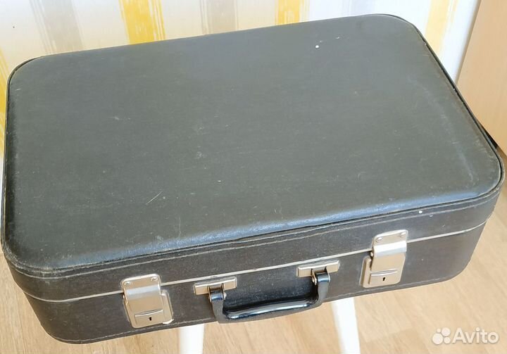 Чемодан СССР