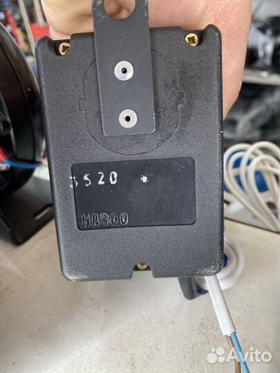 Спец сигнал СГУ Грач 300 watt с пультами