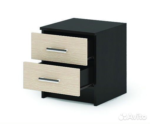 Тумба прикроватная Гармония тб 601