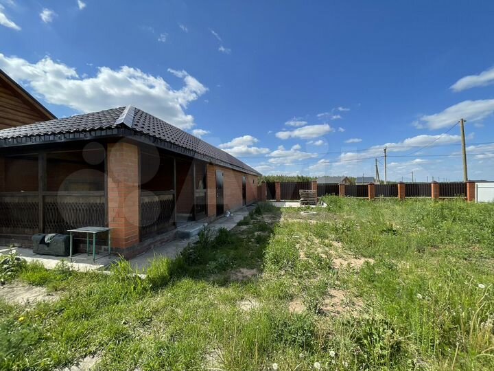 Участок 7 сот. (ИЖС)