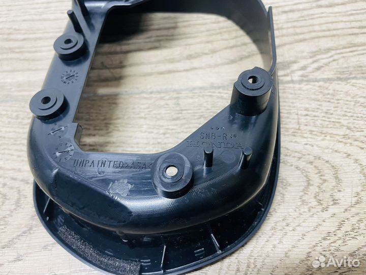 Рамка правого зеркала Honda Civic 4D