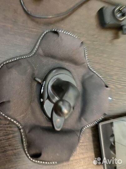 Навигатор garmin DriveLuxe 50 LMT-D