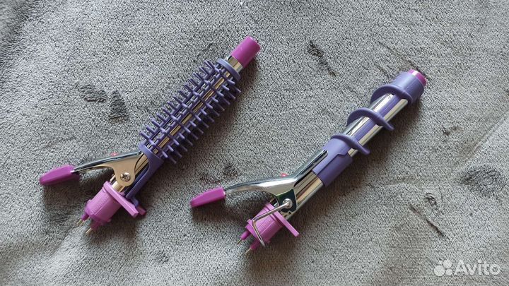Babyliss Multistyler набор для укладки
