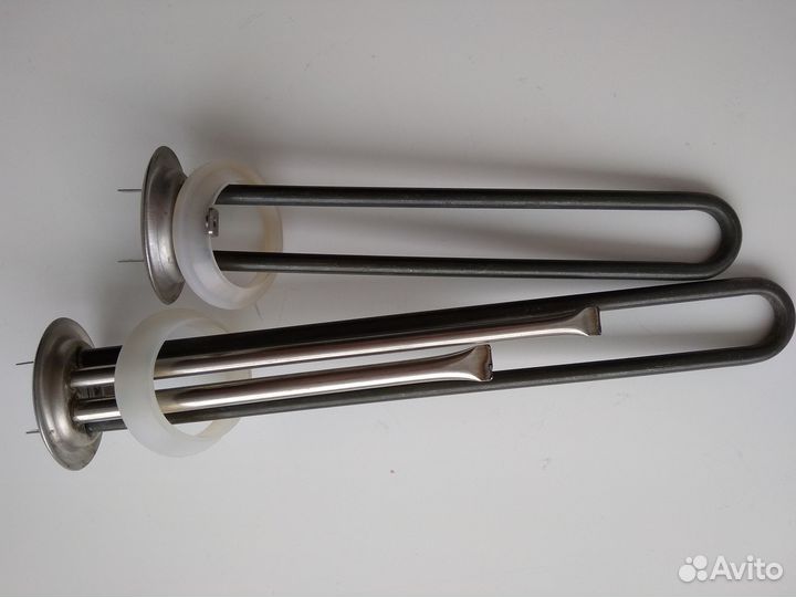 Нагреватели