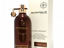Тестер Montale Intense Cafe Eau De Parfum 100 ml