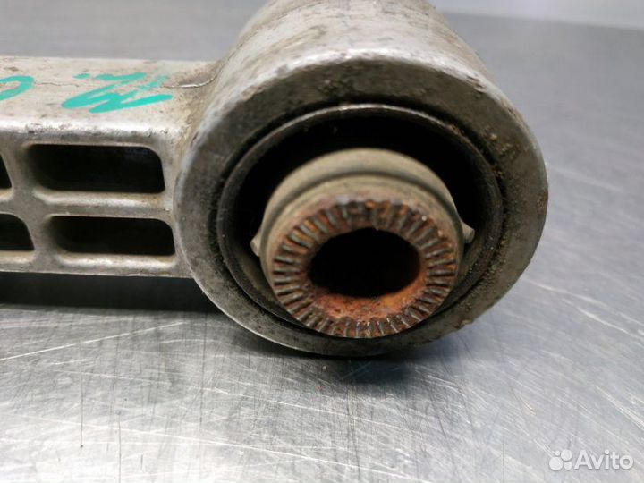 Подушка двигателя задняя Hyundai Solaris RB G4FC