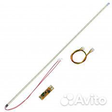 Ledподсветка светодиодная для подсветки ЖК панелей