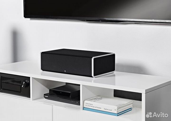 Центральный канал Definitive Technology CS9040