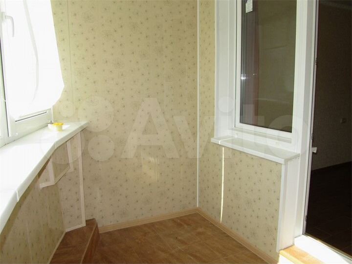 4-к. квартира, 104,6 м², 18/25 эт.