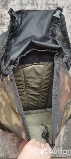 Рюкзак туристический