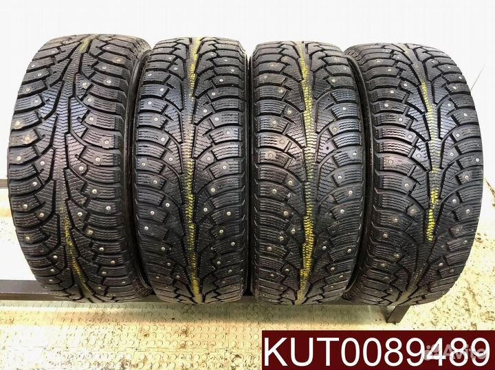 Nokian Tyres Nordman 5 205/55 R16 107U