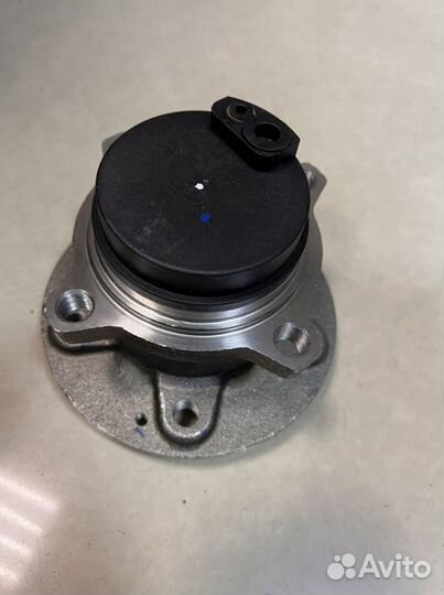 Ступица задняя в сборе Dong Feng AX7