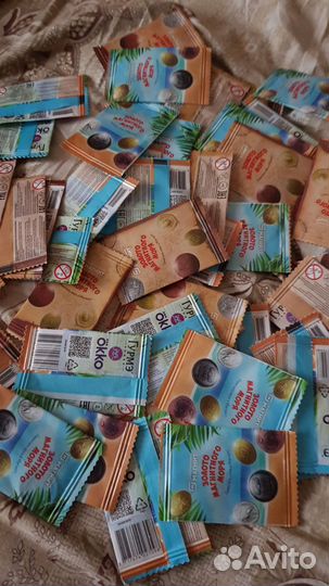 Монеты магнитного моря