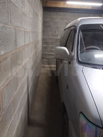 Гараж, 21 м²