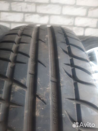 Tigar High Performance 185/55 R15