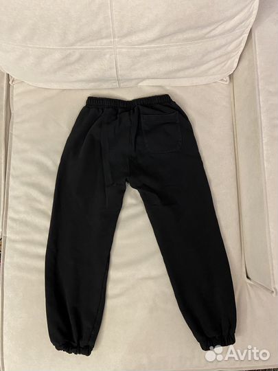 Штаны Haliky V3 Black Pants M