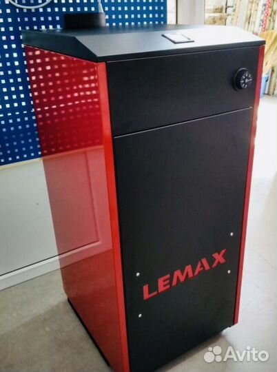 Газовый котел Лемакс Премьер