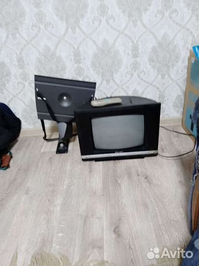 Продается рабочий телевизор