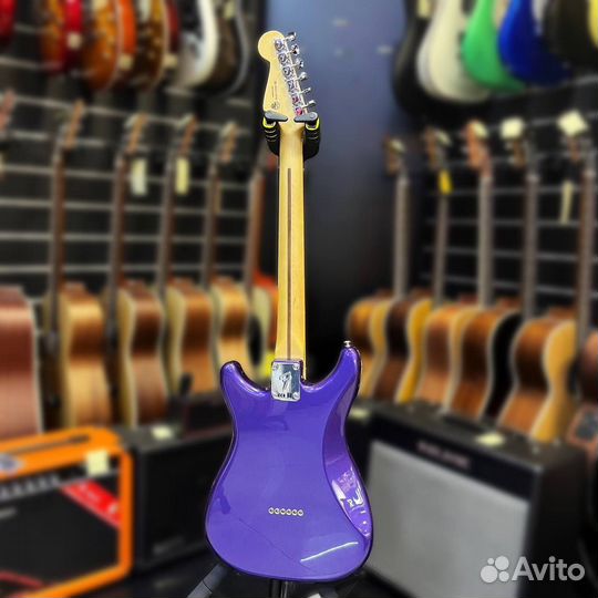 Электрогитара Fender Player Lead III Pau Ferro FB