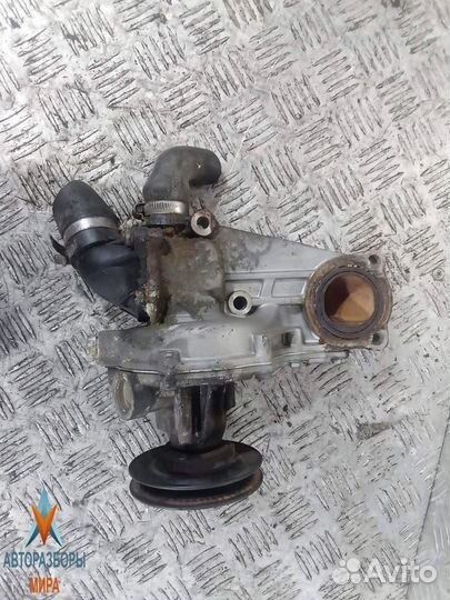 Помпа Volkswagen Passat B5 1999 026121013B