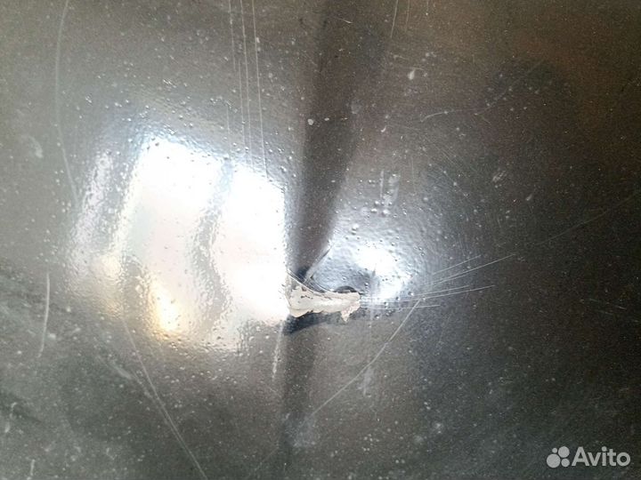 Капот audi 100 с4