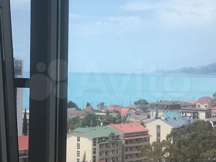 1-к. квартира, 45 м², 13/17 эт.