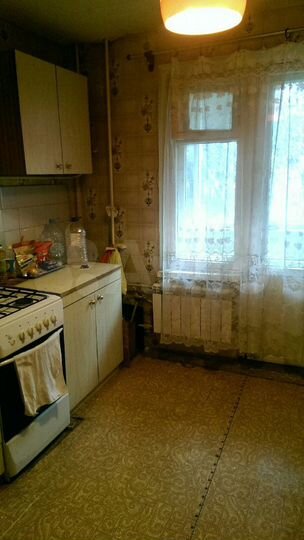 3-к. квартира, 67,3 м², 1/3 эт.