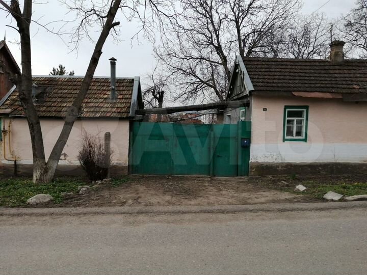 Участок 14 сот. (ИЖС)